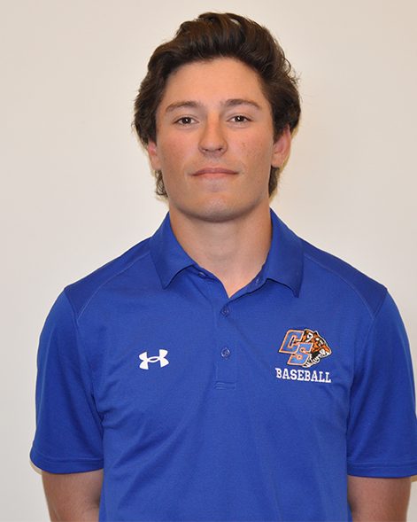 Adam Haber Chattanooga State Community College
